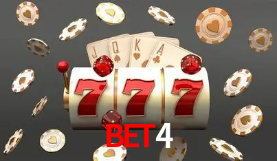 Bet4.Com Cassino