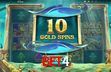 Bet4.Com Cassino